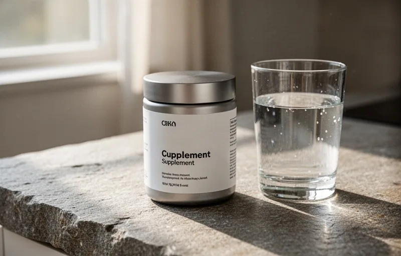 How to Read a Sports Supplement Label Without the Confusion