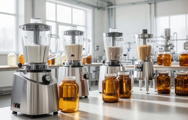 Inside Our Bottling Facility: Cleanroom Standards Explained