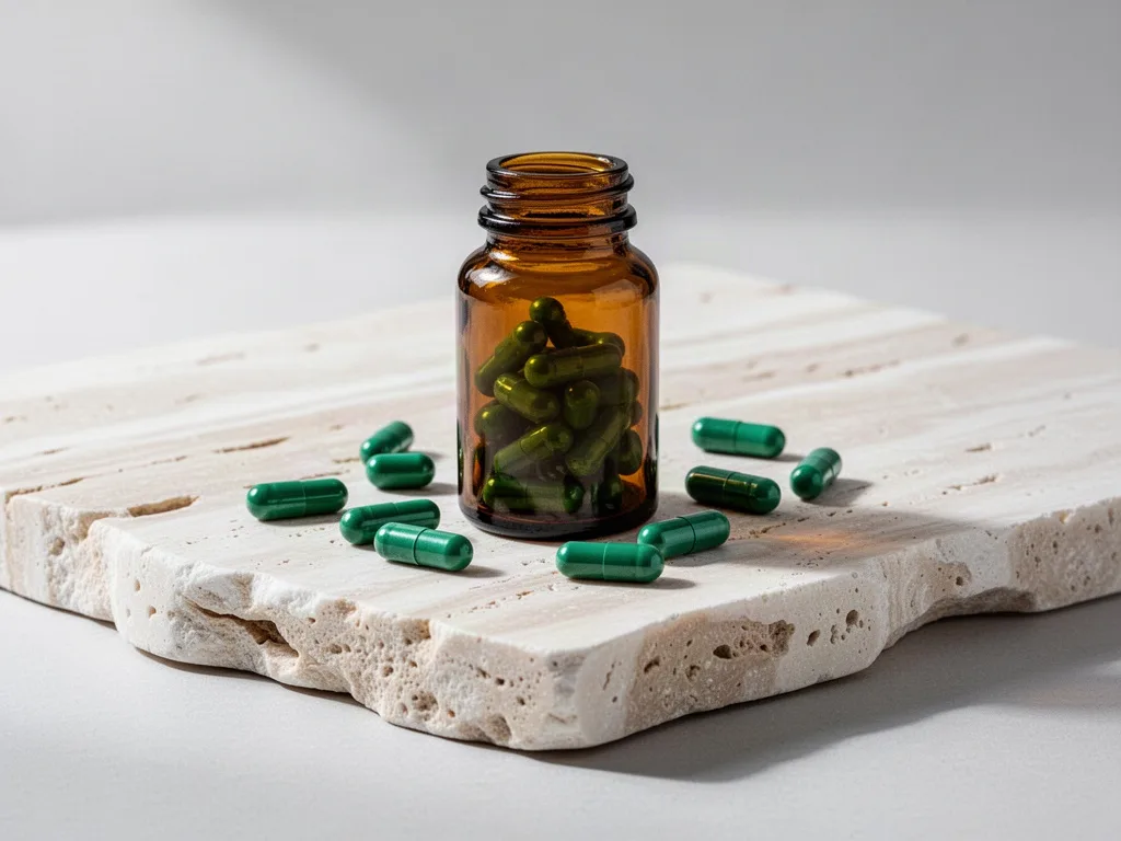 Foundation Multivitamins and Minerals